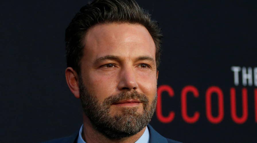 Ben Affleck's 'Batman' script scrapped by new director