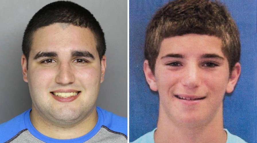 Body ID'd after human remains found on Pennsylvania farm