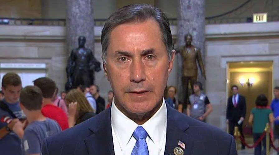 Rep. Palmer: We need to do health care reform in phases