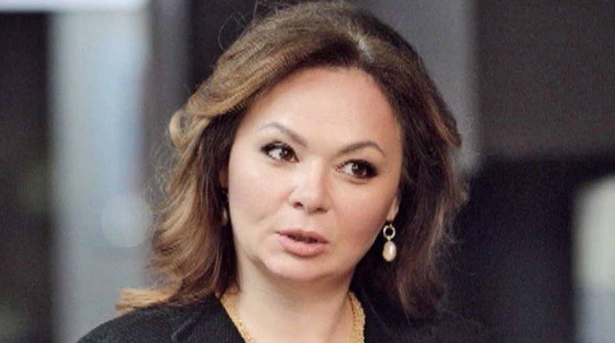 Russian lawyer given special immigration status under Obama