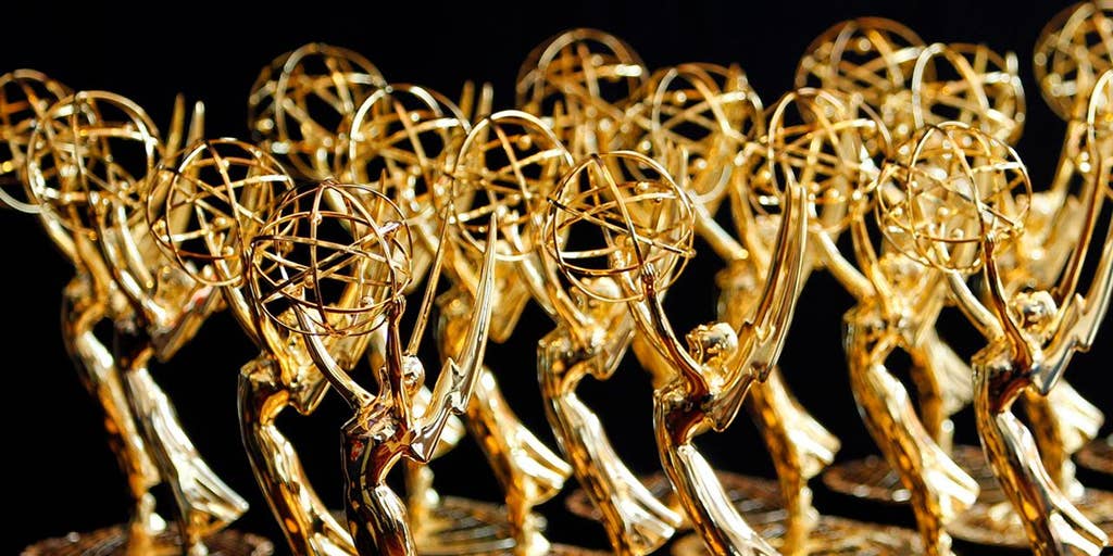 And the Emmy nominees are... Fox News Video