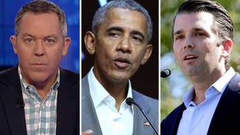 Gutfeld on President Obama's role in Russian lawyer revelations