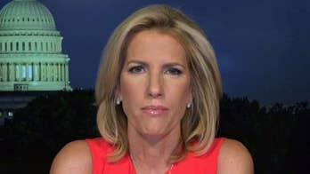 Ingraham: Questions need to be answered about Russian lawyer; Dobbs: Left carrying out coup d'etat against Trump