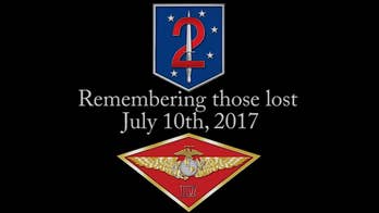 Marine aircraft disaster: What we know about the crash and victims