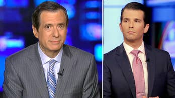 Are media dragging out Russia story, or is it the slow pace of disclosure?