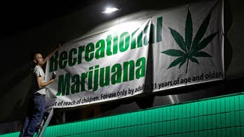 Pot panic: Nevada takes emergency action to ease marijuana shortage