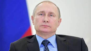 MacCallum: Who is actually tougher on Russia?