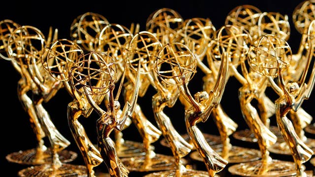 And The Emmy Nominees Are Latest News Videos Fox News