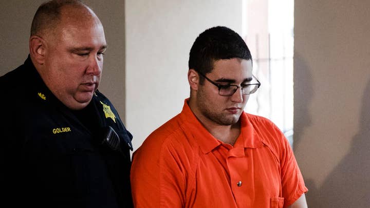 Cosmo Dinardo confesses to killing four men