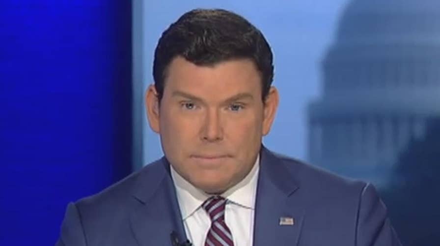 Friday, July 14 edition of 'Special Report'