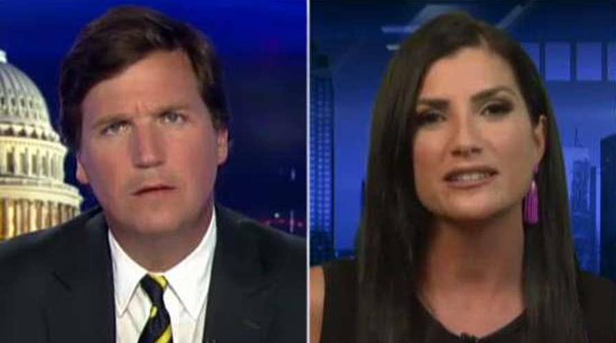  Loesch: Black Lives Matter now fostering more violence 