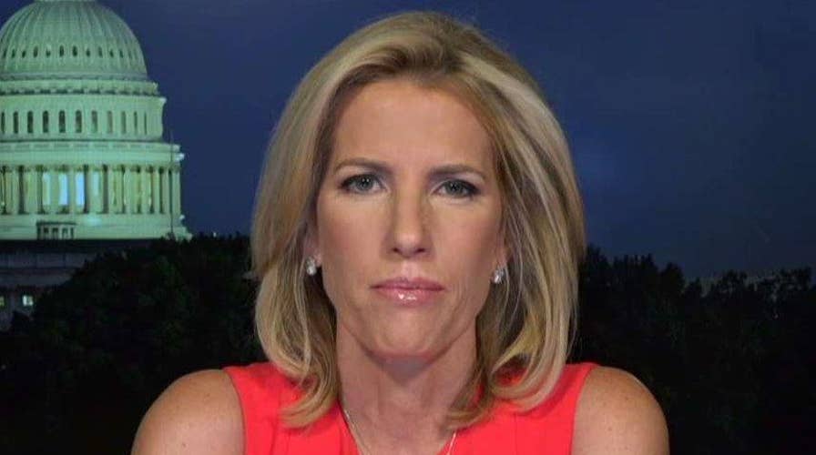 Ingraham: Questions need to be answered about Russian lawyer