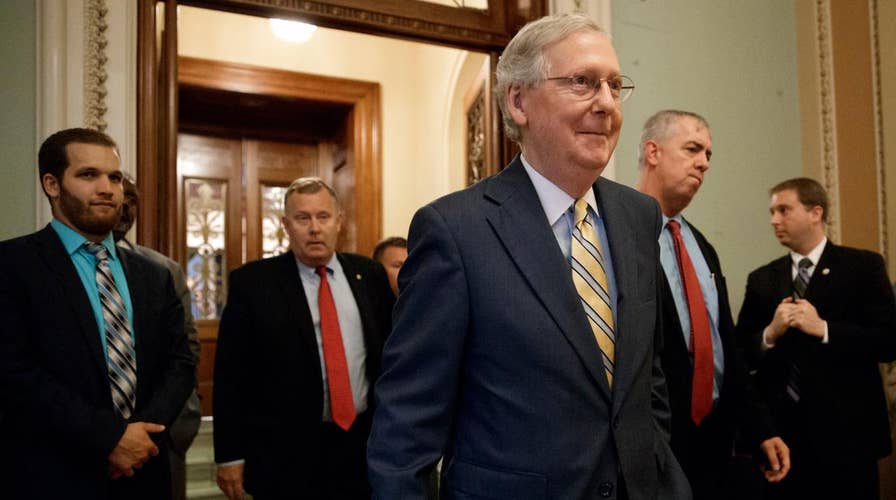 Republicans release draft of new health care plan