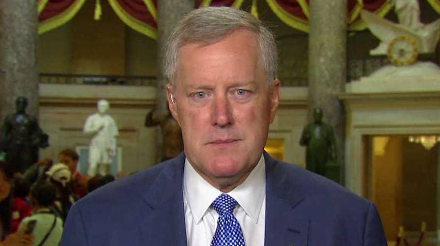 Meadows on health care: How long do Americans have to wait?