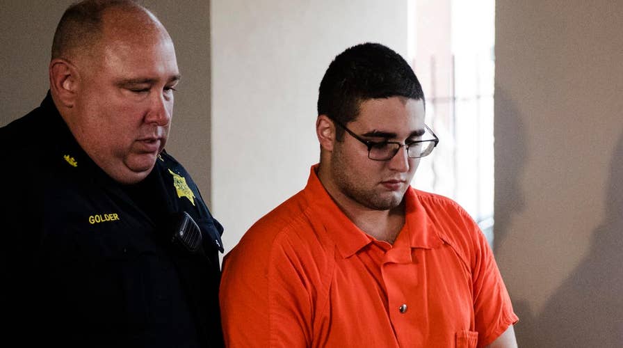 Cosmo Dinardo confesses to killing four men