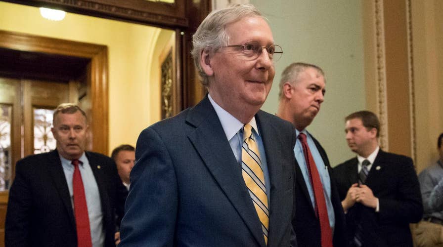 Why health care reform is key to GOP agenda