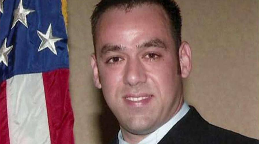 2 cartel members on trial for murder of ICE agent