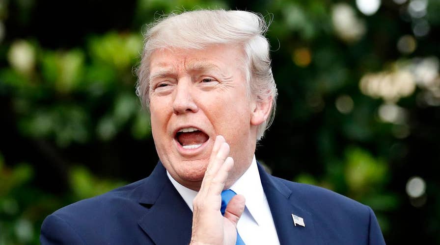 Kurtz: White House is failing at damage control