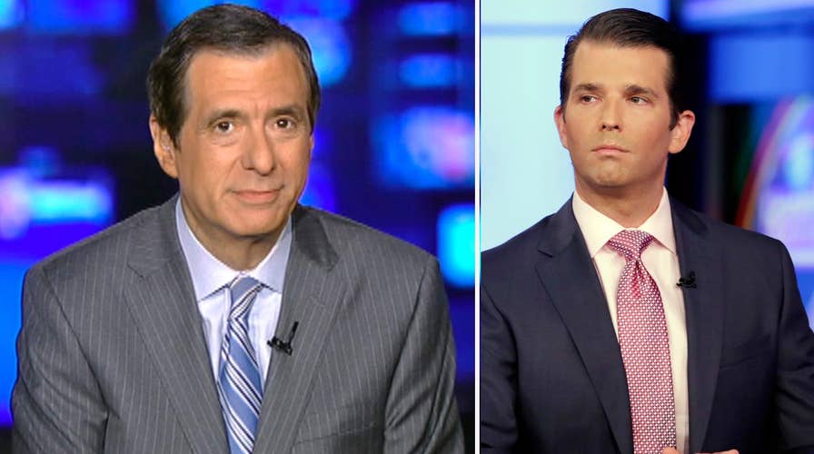 Kurtz: When damage control enhances the damage