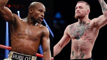 Floyd Mayweather asks IRS for delay to pay 2015 tax liability