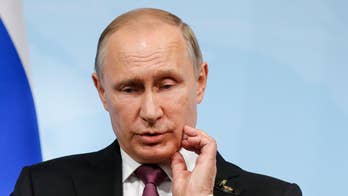 Russia sanctions bill stalls in House: What's the holdup?