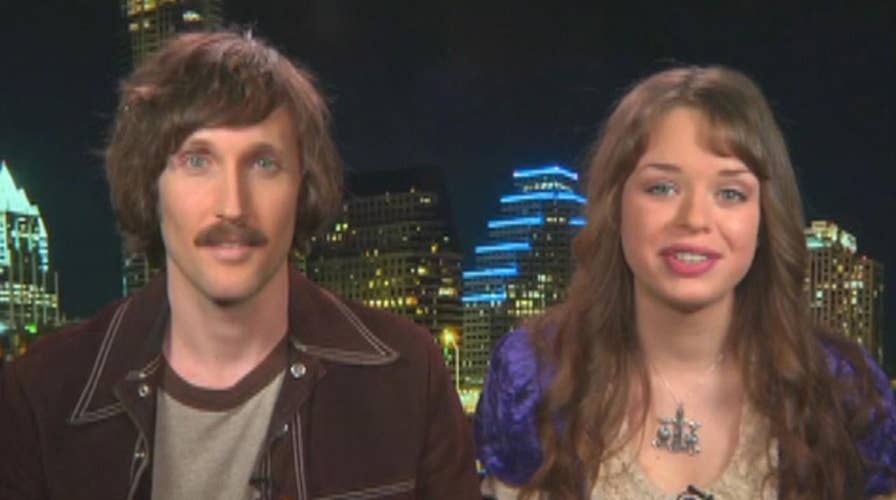 Preview: Tonight on 'The Greg Gutfeld Show'