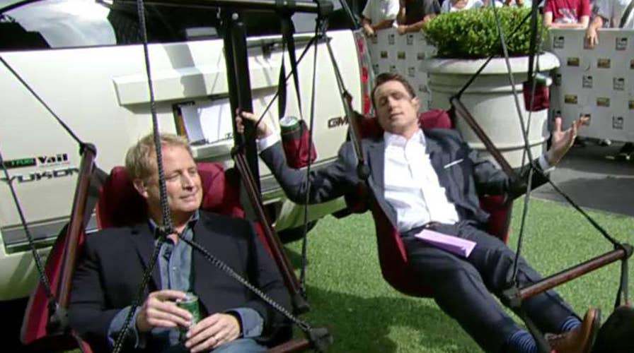 Day trip tech: Everything you need for a daytime adventure