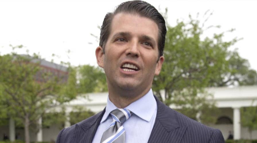 Coming up on 'Fox News Sunday': July 16