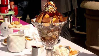 National Ice Cream Day: Homemade Ice Cream