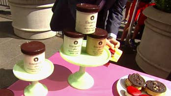 National Ice Cream Day: Talenti's Gelato Sandwiches and Floats