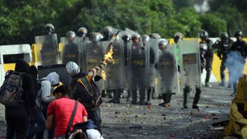 In Venezuela today the nightmare of imposed equality and the horror of human misery is on full display