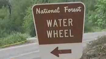 Arizona flash flood: More crews, dogs join search for man swept away by floodwaters