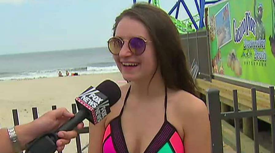 How much do Americans know about France's Bastille Day?