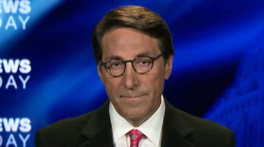 Sekulow defends Don Trump Jr.'s meeting with Russian lawyer