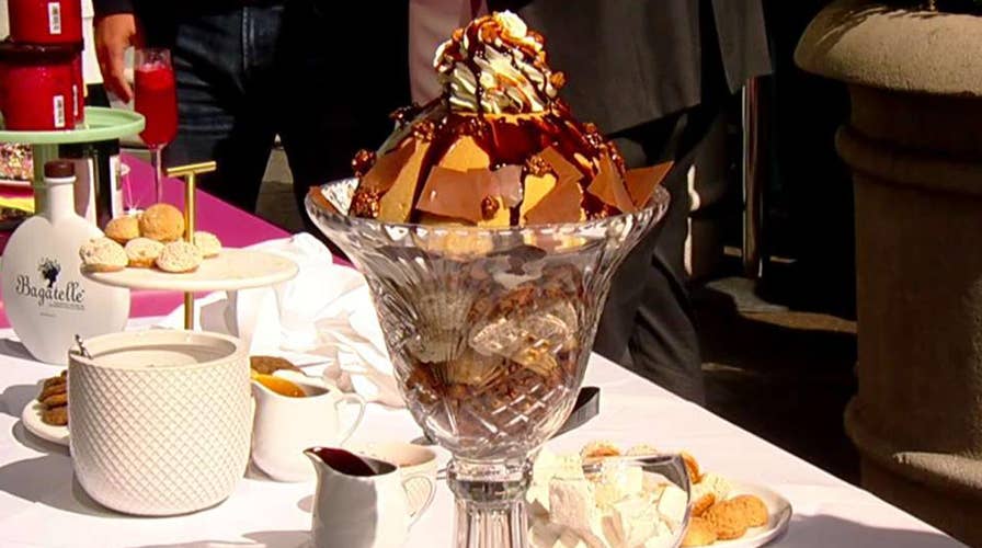 The inside scoop on the latest ice cream trends