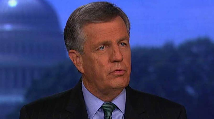 Leaks fuel Don Jr. uproar