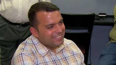 US soldiers welcome Afghan translator who saved their life: See the tearful reunion