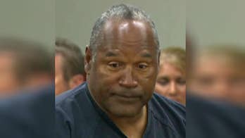 OJ Simpson, up for parole, should never be set free