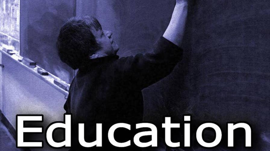 What must be done to revolutionize American education?