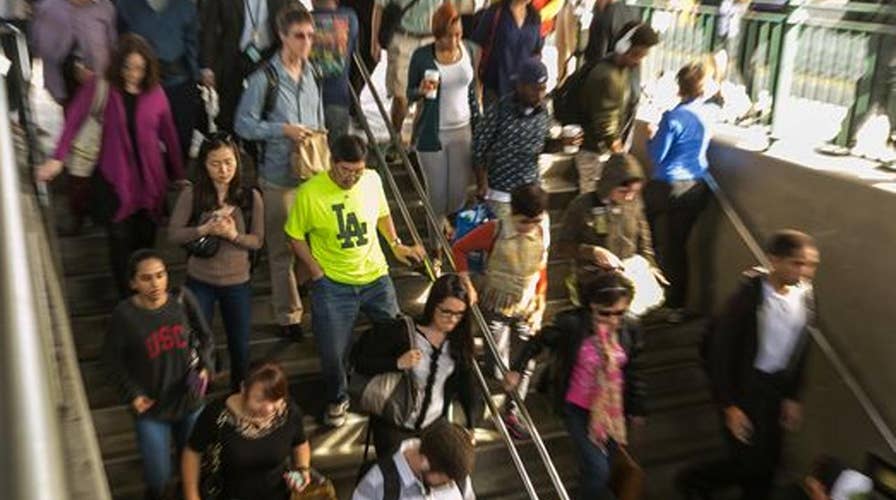 College students stumped over socialism