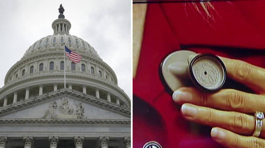 CBO report for latest health care revision delayed