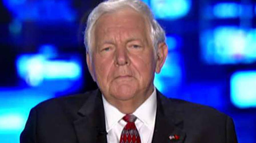 Bill Bennett gives his take on 'Made in America' week