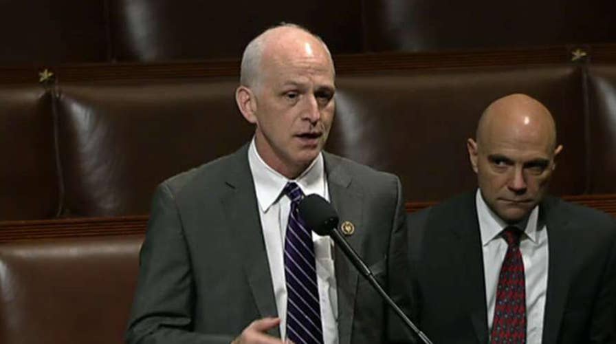 House approves $696 billion defense spending bill