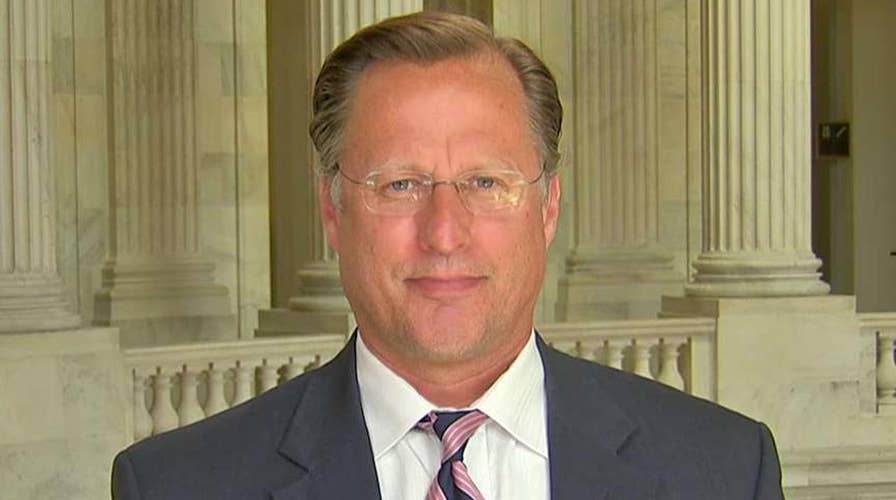 Brat: Unless you ditch regulations, you're keeping ObamaCare