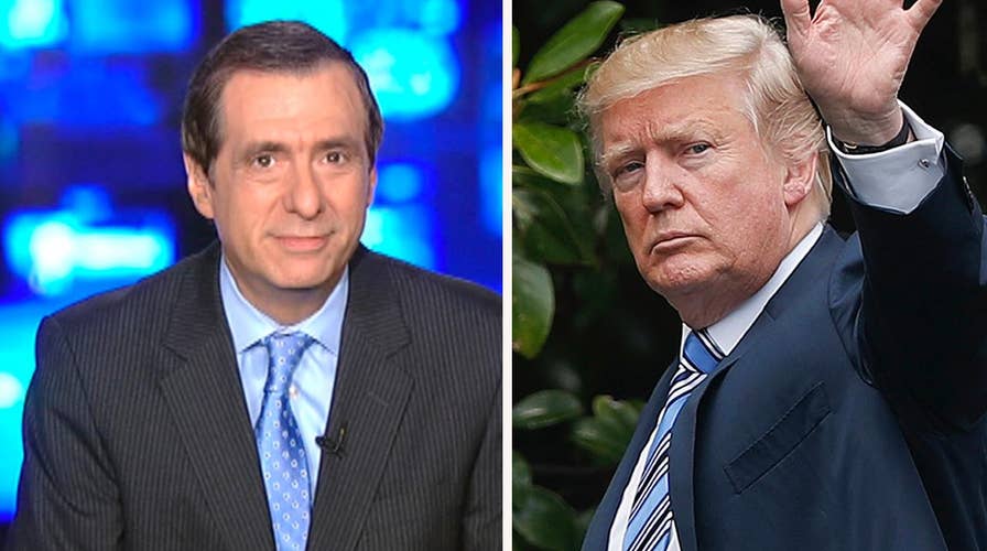 Kurtz: The JPMorgan view of Washington