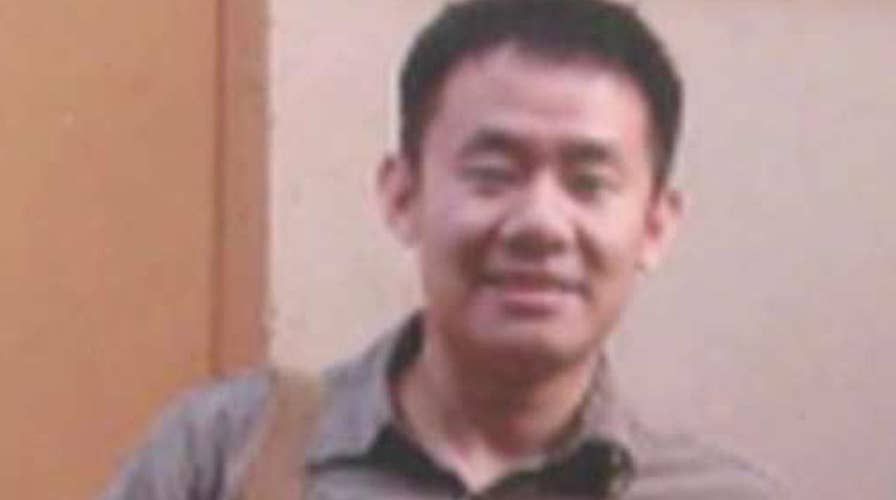 Iran sentences US graduate student to 10 years in prison