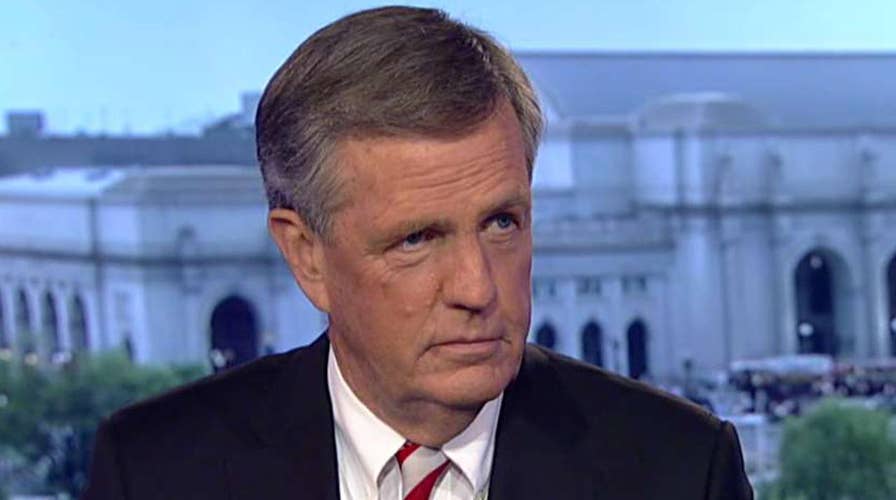 Brit Hume breaks down the ObamaCare overhaul hurdles