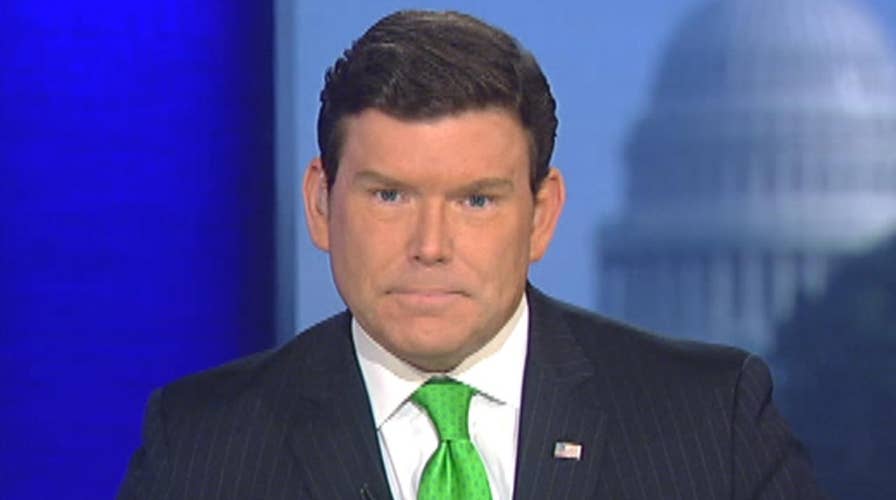 Coming up on Tuesday, July 18 edition of 'Special Report'