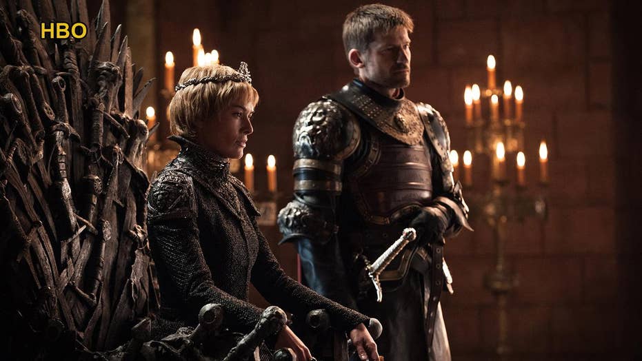 Game Of Thrones Season 7 Premiere Sets Record With 10 1 Million