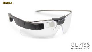Google Glass makes comeback with Enterprise Edition - Fox News